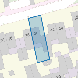 Perceel LHT00-I-1998