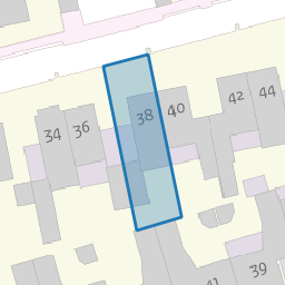 Perceel LHT00-I-1999