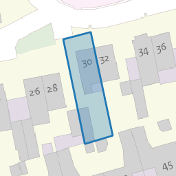 Perceel LHT00-I-2003