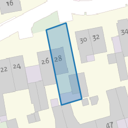 Perceel LHT00-I-2004