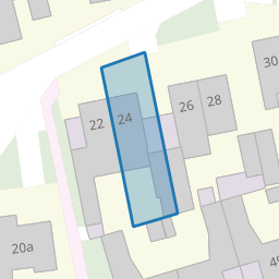 Perceel LHT00-I-2006