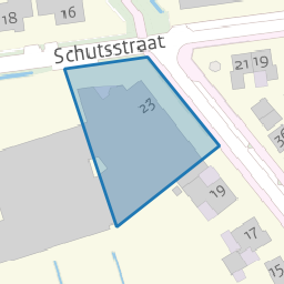 Perceel LHT00-I-2019