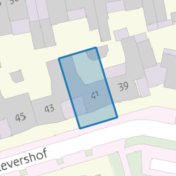 Perceel LHT00-I-2030