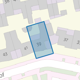 Perceel LHT00-I-2031