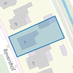 Perceel LHT00-I-2047