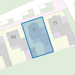 Perceel LHT00-I-2052