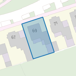 Perceel LHT00-I-2053