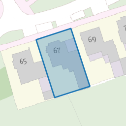 Perceel LHT00-I-2054