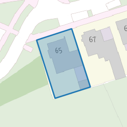 Perceel LHT00-I-2055