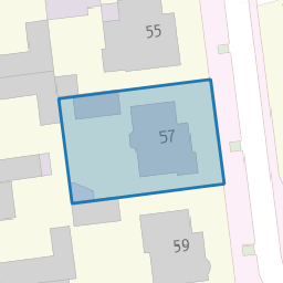 Perceel LHT00-I-2057