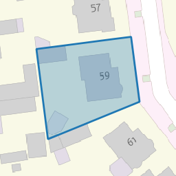 Perceel LHT00-I-2058