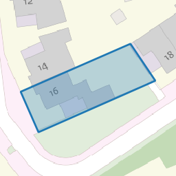 Perceel LHT00-I-2061