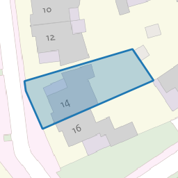 Perceel LHT00-I-2062