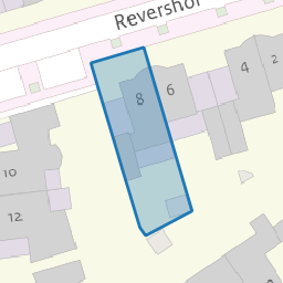 Perceel LHT00-I-2065