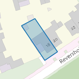 Perceel LHT00-I-2072