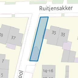 Perceel LHT00-I-2077