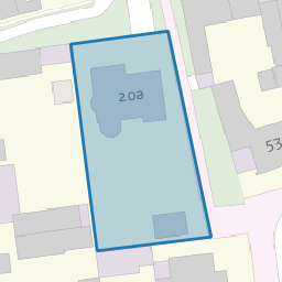 Perceel LHT00-I-2081