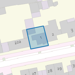 Perceel LHT00-I-2096