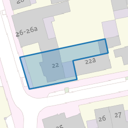 Perceel LHT00-I-2097