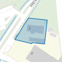 Perceel LHT00-I-2100