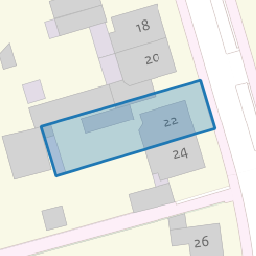 Perceel LHT00-I-2105