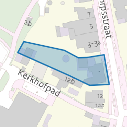 Perceel LHT00-I-2113