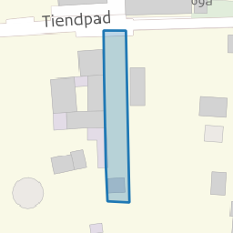 Perceel LHT00-I-2126