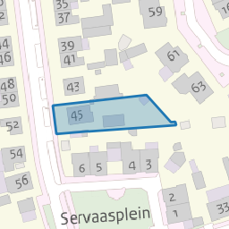 Perceel LHT00-I-2131