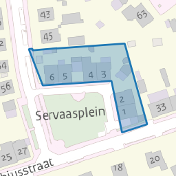 Perceel LHT00-I-2132