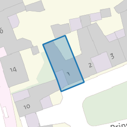 Perceel LHT00-I-2139