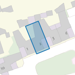 Perceel LHT00-I-2140