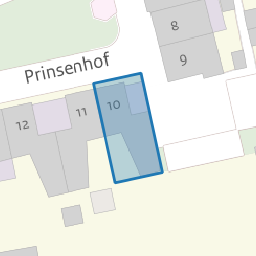 Perceel LHT00-I-2151