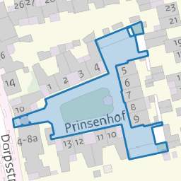 Perceel LHT00-I-2155