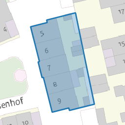 Perceel LHT00-I-2157