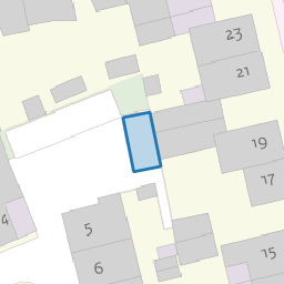 Perceel LHT00-I-2158