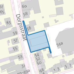 Perceel LHT00-I-2167