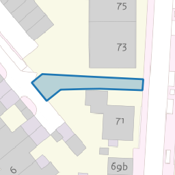 Perceel LHT00-I-2170