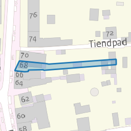 Perceel LHT00-I-2174