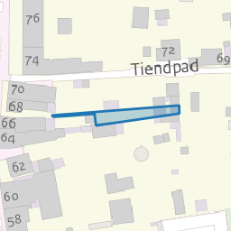 Perceel LHT00-I-2176