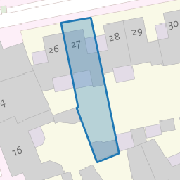 Perceel LHT00-I-2179