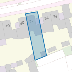 Perceel LHT00-I-2181