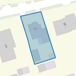 Perceel LHT00-I-2191