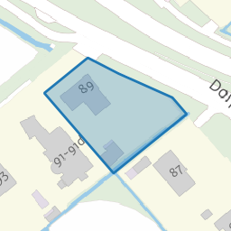 Perceel LHT00-I-2194