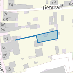 Perceel LHT00-I-2196