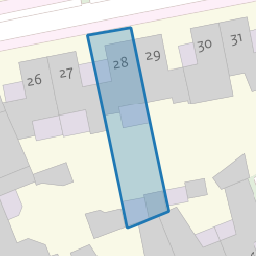 Perceel LHT00-I-2198