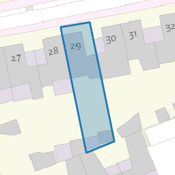 Perceel LHT00-I-2199