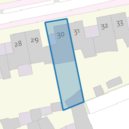 Perceel LHT00-I-2200