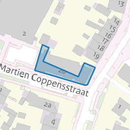 Perceel LHT00-I-2205