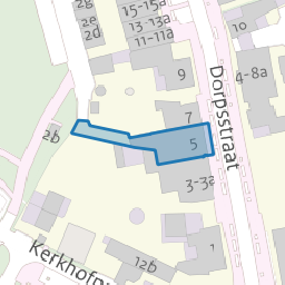 Perceel LHT00-I-2207