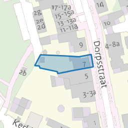 Perceel LHT00-I-2208